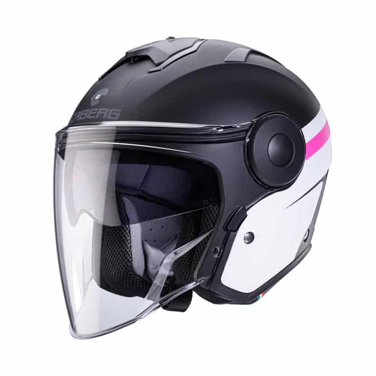 Casco Caberg Soho 2025