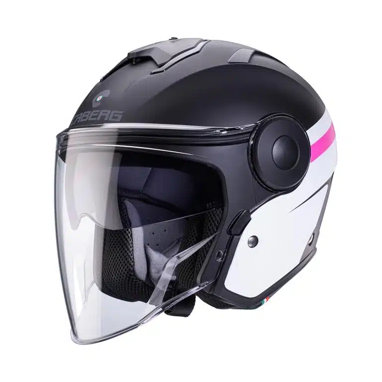 Casco Caberg Soho 2025