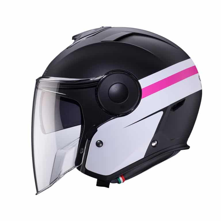 Casco Caberg Soho 2025