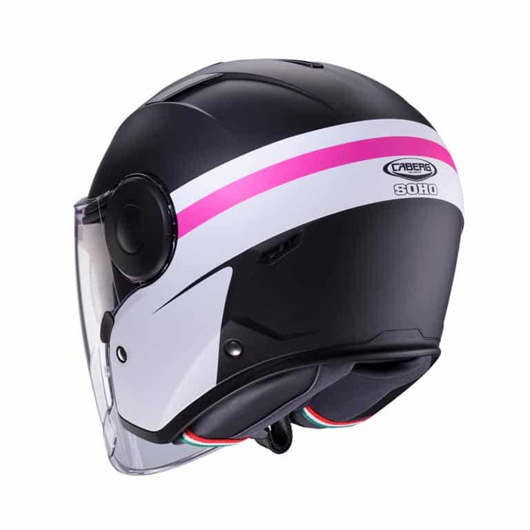 Casco Caberg Soho 2025