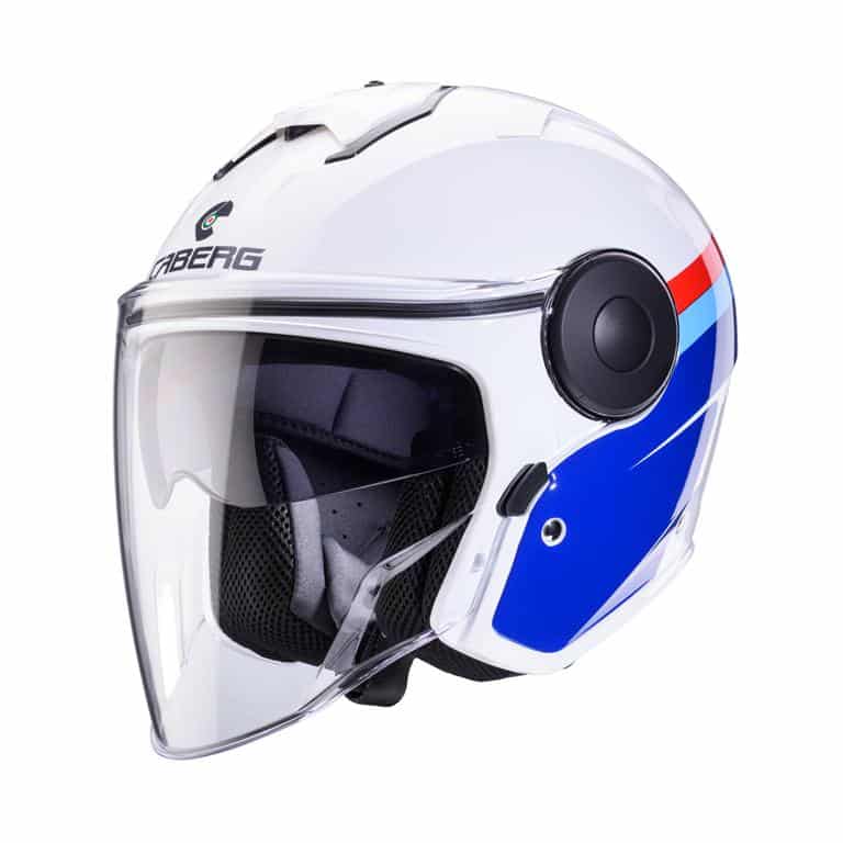 Casco Caberg Soho 2025