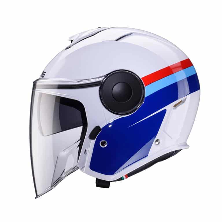Casco Caberg Soho 2025