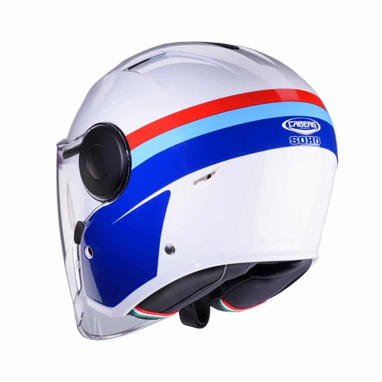 Casco Caberg Soho 2025