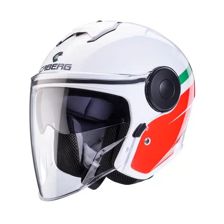 Casco Caberg Soho 2025