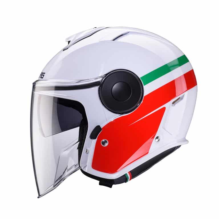 Casco Caberg Soho 2025
