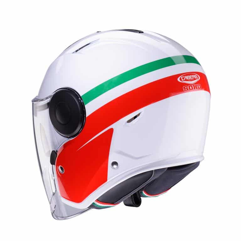 Casco Caberg Soho 2025