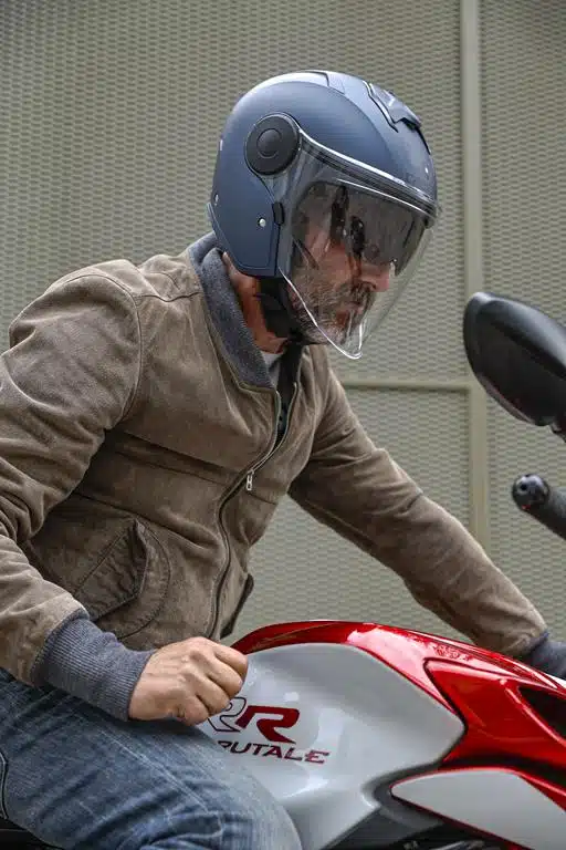 Casco Caberg Soho 2025