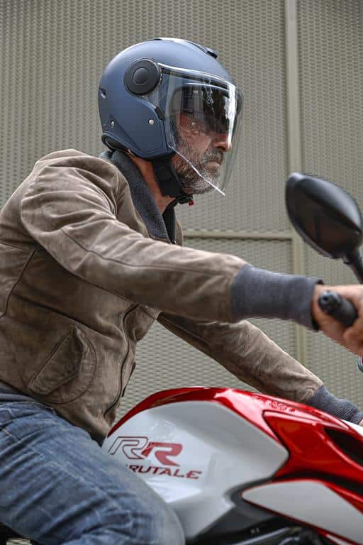 Casco Caberg Soho 2025