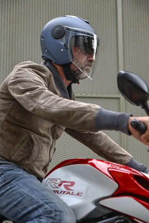 Casco Caberg Soho 2025