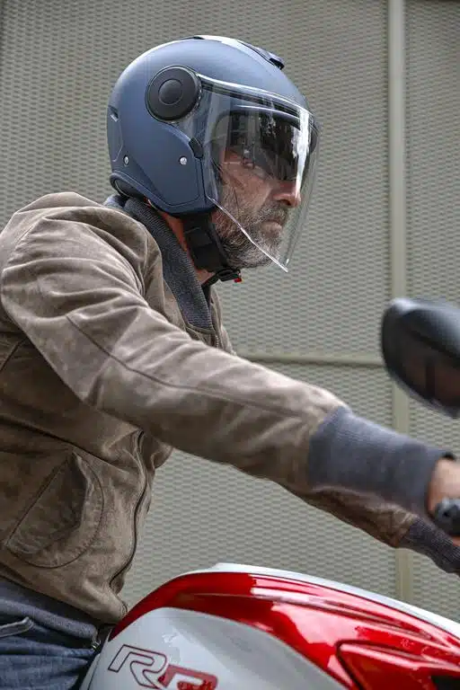 Casco Caberg Soho 2025