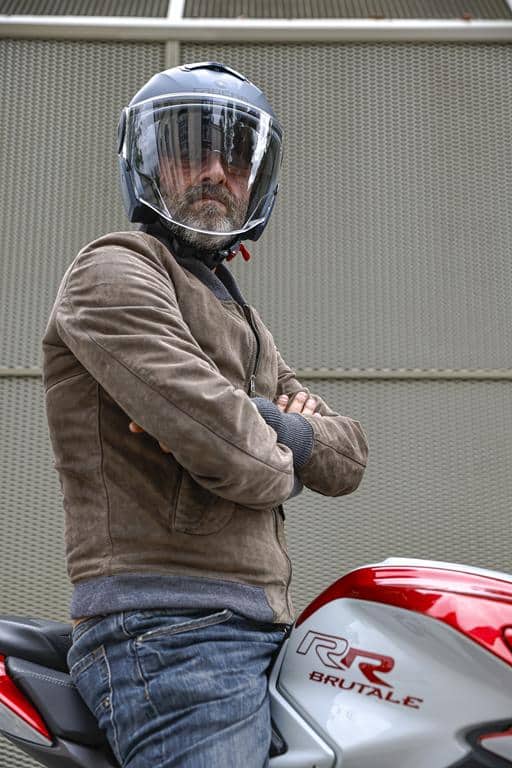 Casco Caberg Soho 2025