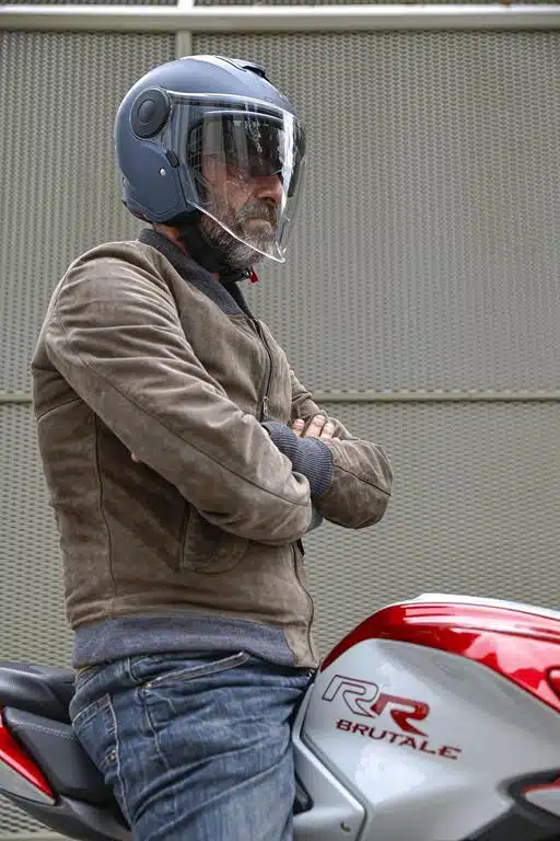 Casco Caberg Soho 2025