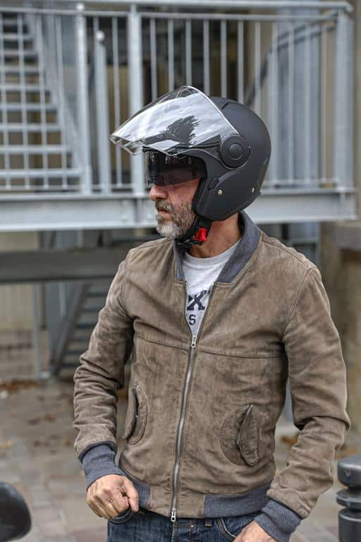 Casco Caberg Soho 2025