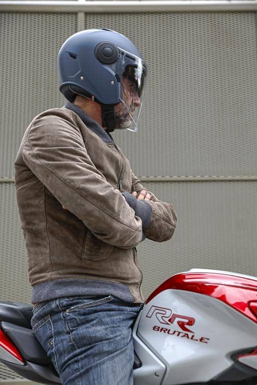 Casco Caberg Soho 2025