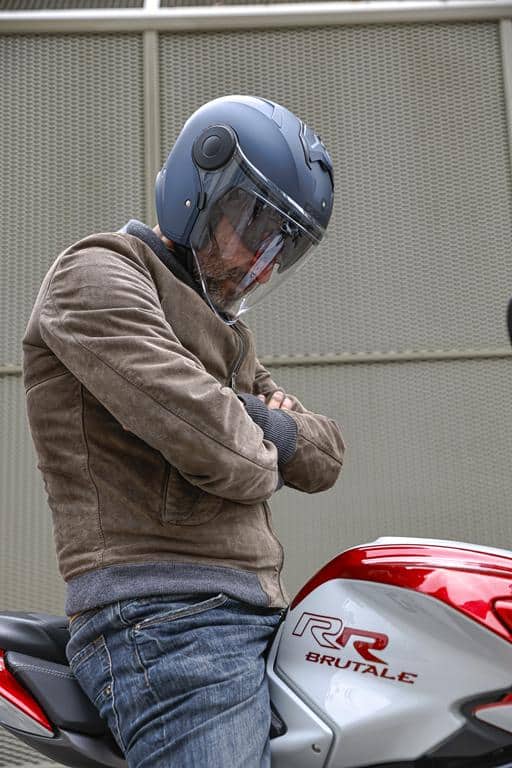 Casco Caberg Soho 2025