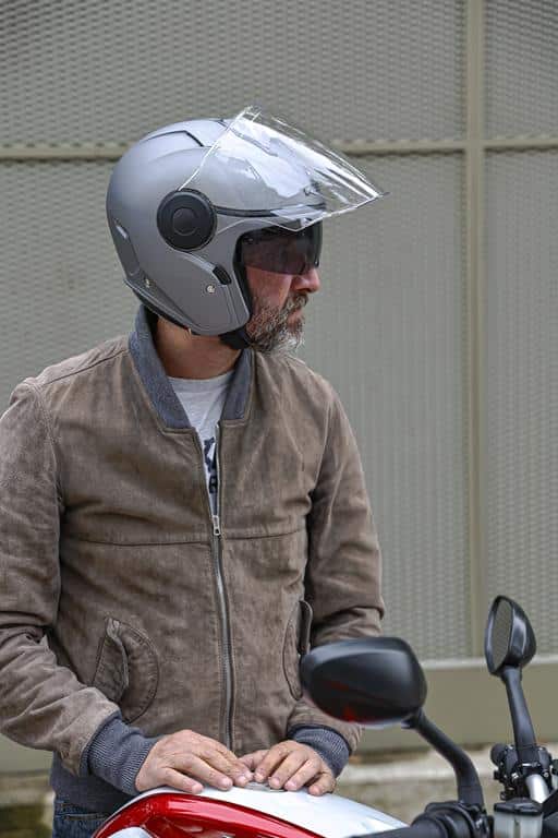 Casco Caberg Soho 2025