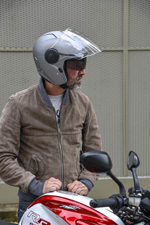 Casco Caberg Soho 2025