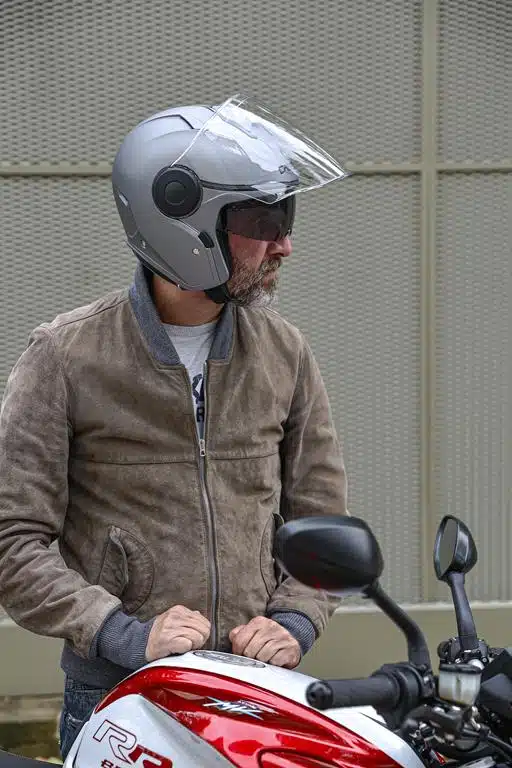 Casco Caberg Soho 2025