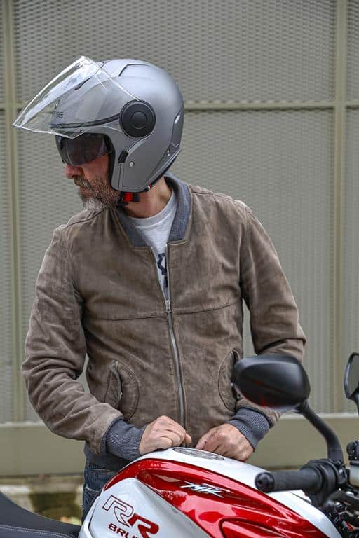 Casco Caberg Soho 2025