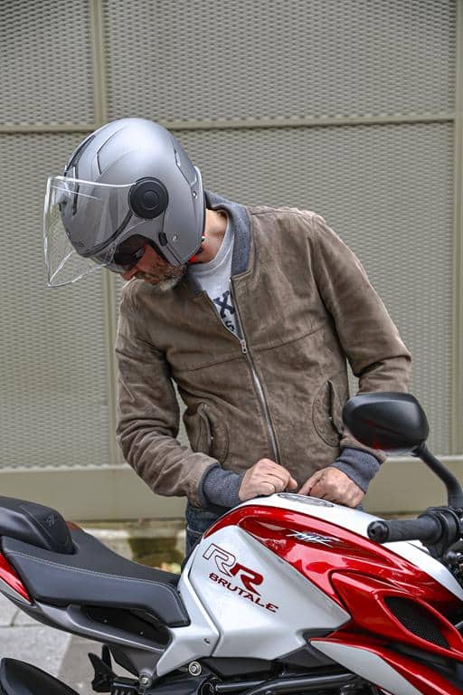 Casco Caberg Soho 2025