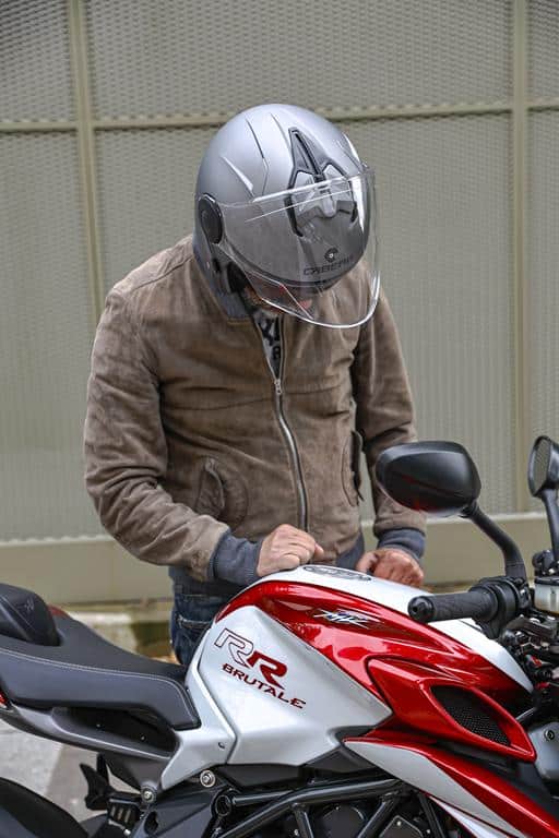 Casco Caberg Soho 2025