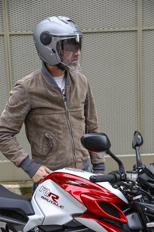 Casco Caberg Soho 2025