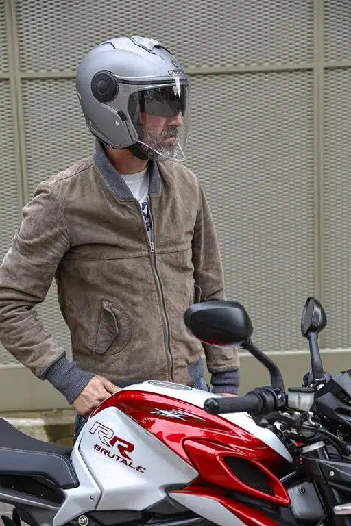 Casco Caberg Soho 2025