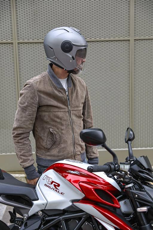 Casco Caberg Soho 2025