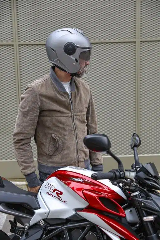 Casco Caberg Soho 2025
