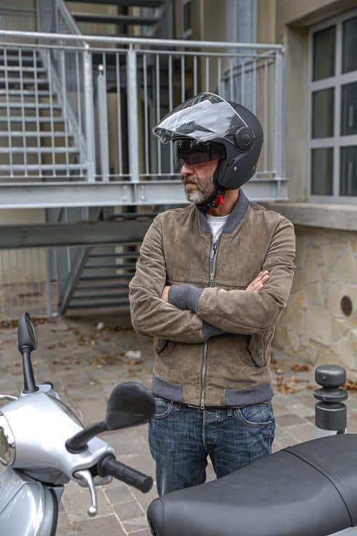 Casco Caberg Soho 2025