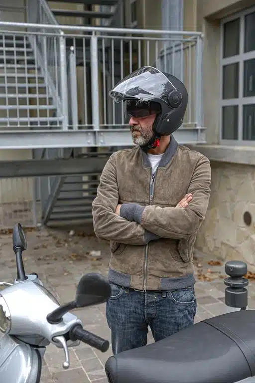 Casco Caberg Soho 2025