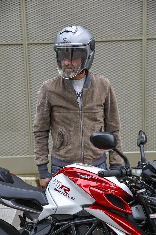 Casco Caberg Soho 2025