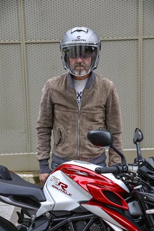 Casco Caberg Soho 2025