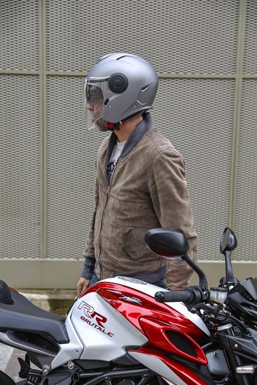 Casco Caberg Soho 2025