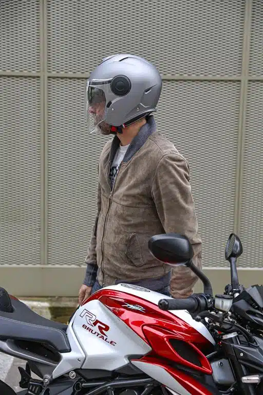 Casco Caberg Soho 2025