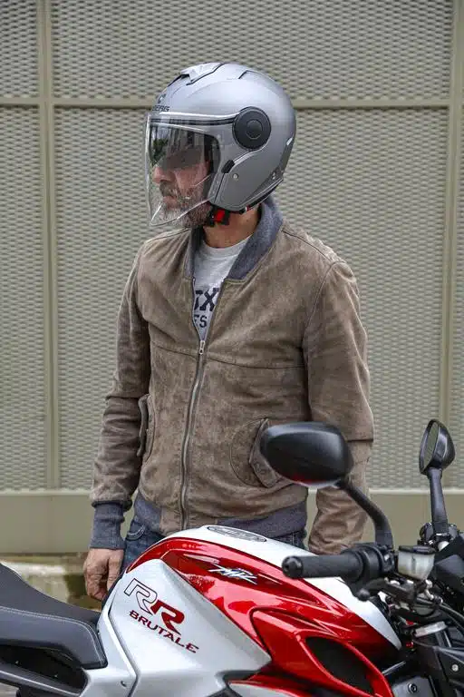 Casco Caberg Soho 2025