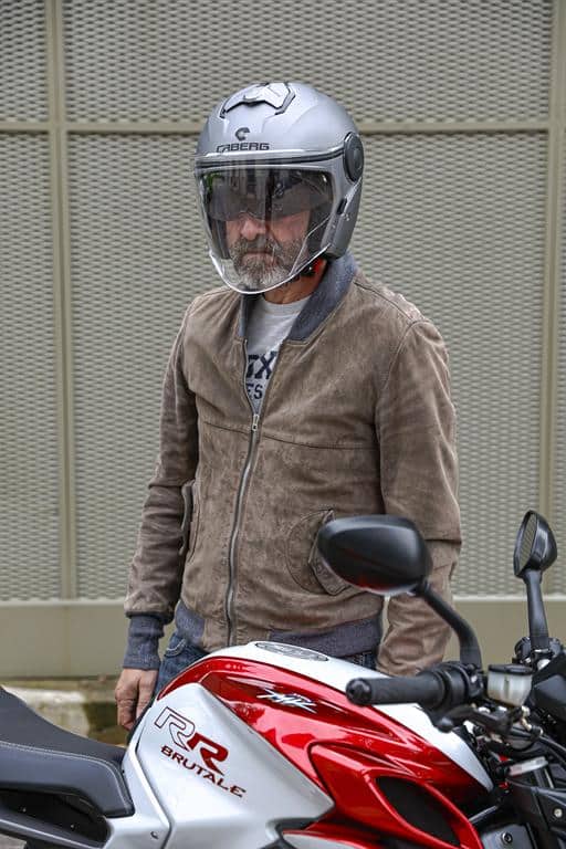 Casco Caberg Soho 2025