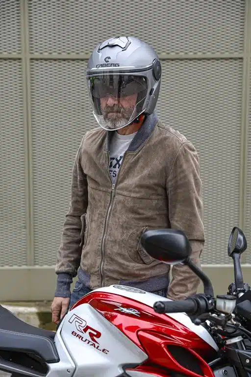 Casco Caberg Soho 2025