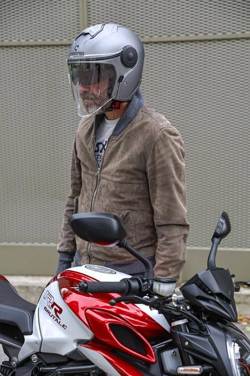 Casco Caberg Soho 2025