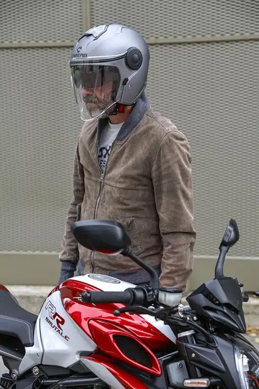 Casco Caberg Soho 2025