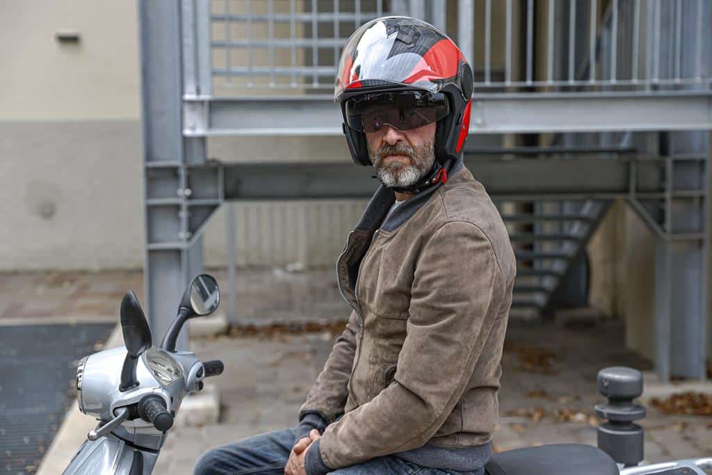 Casco Caberg Soho 2025