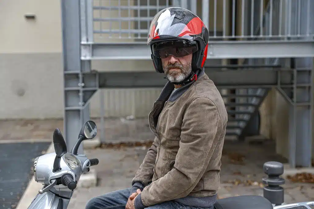 Casco Caberg Soho 2025