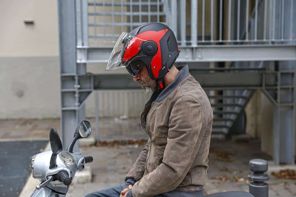 Casco Caberg Soho 2025