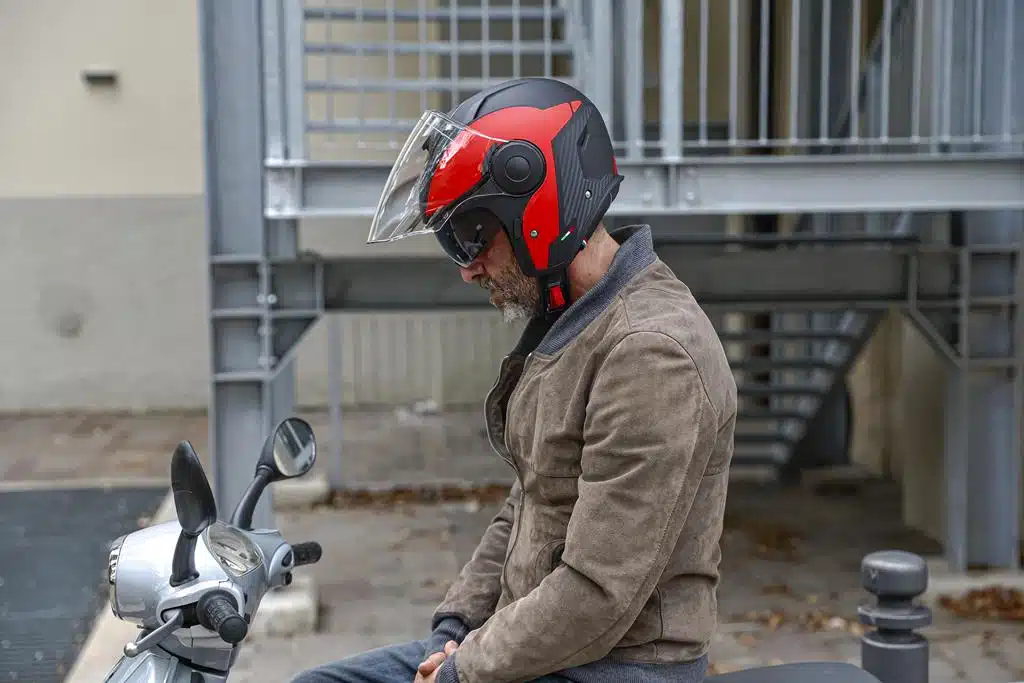 Casco Caberg Soho 2025