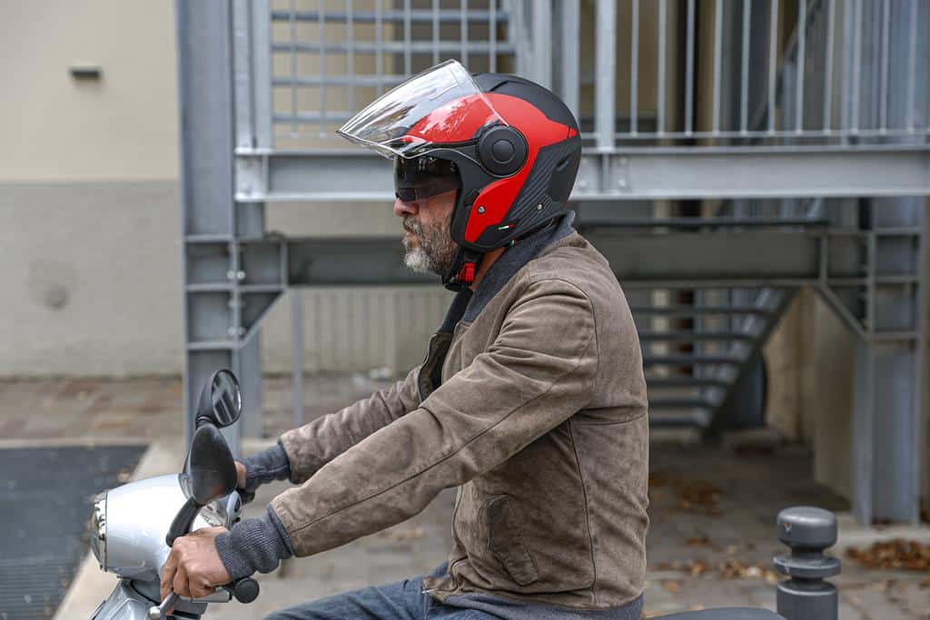 Casco Caberg Soho 2025