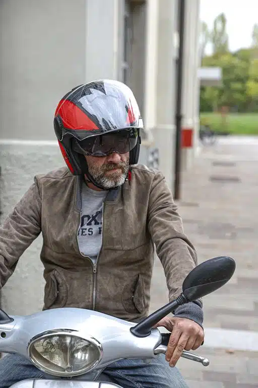 Casco Caberg Soho 2025