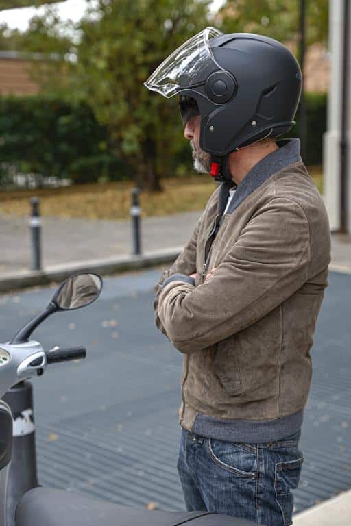 Casco Caberg Soho 2025