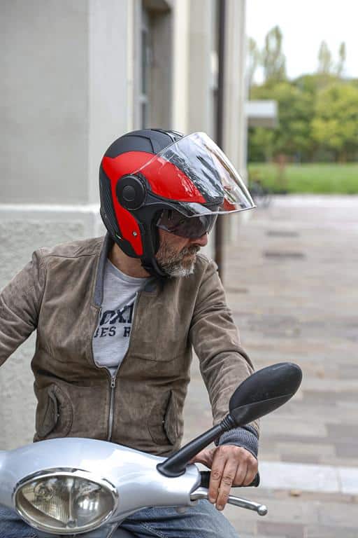 Casco Caberg Soho 2025