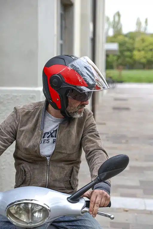 Casco Caberg Soho 2025