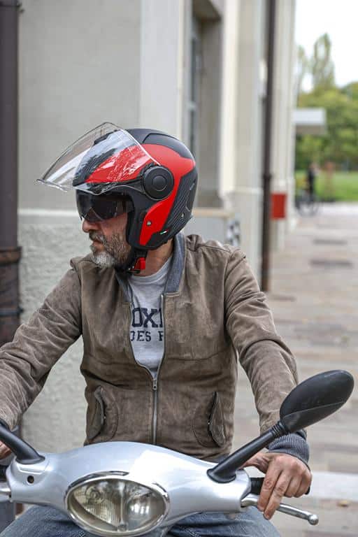 Casco Caberg Soho 2025